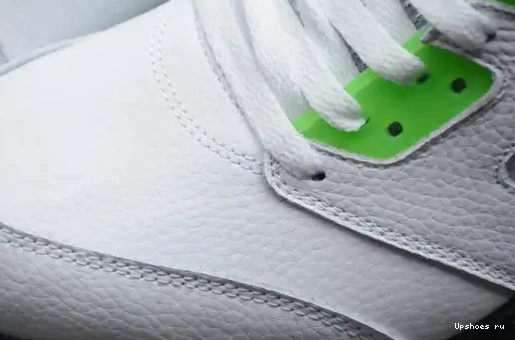 Retro Jordan White 54 Air 5 Quai 467827-105 467827-105 0415
